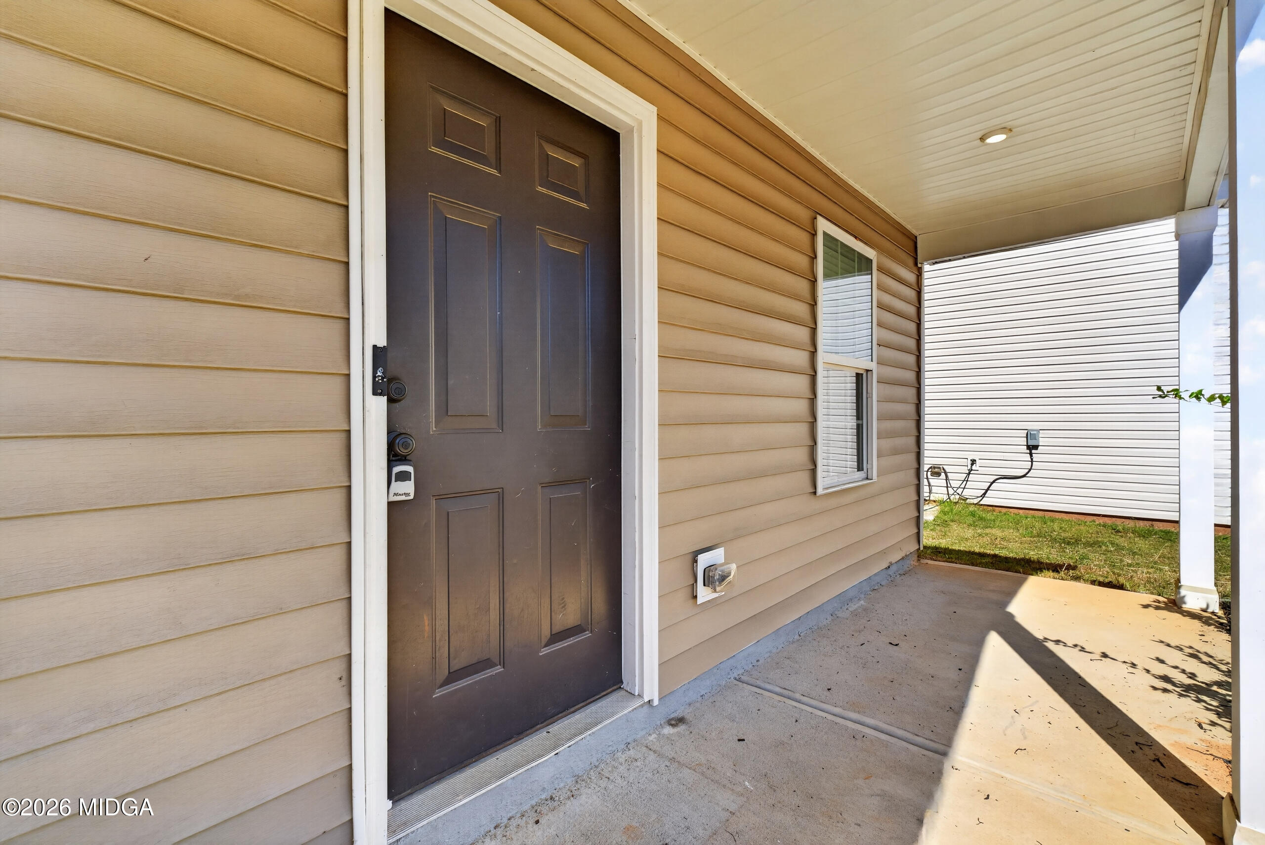 464 Hawthorn Trail