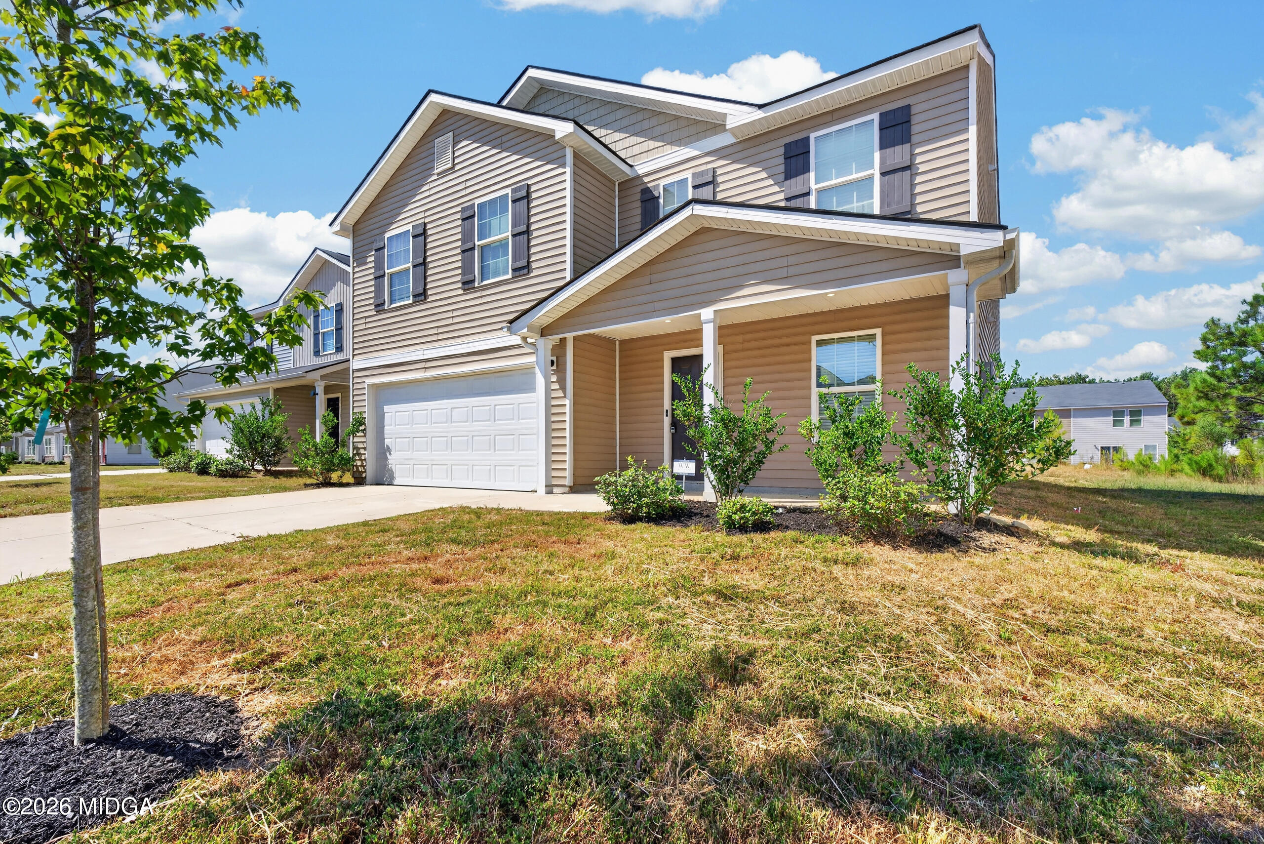 464 Hawthorn Trail