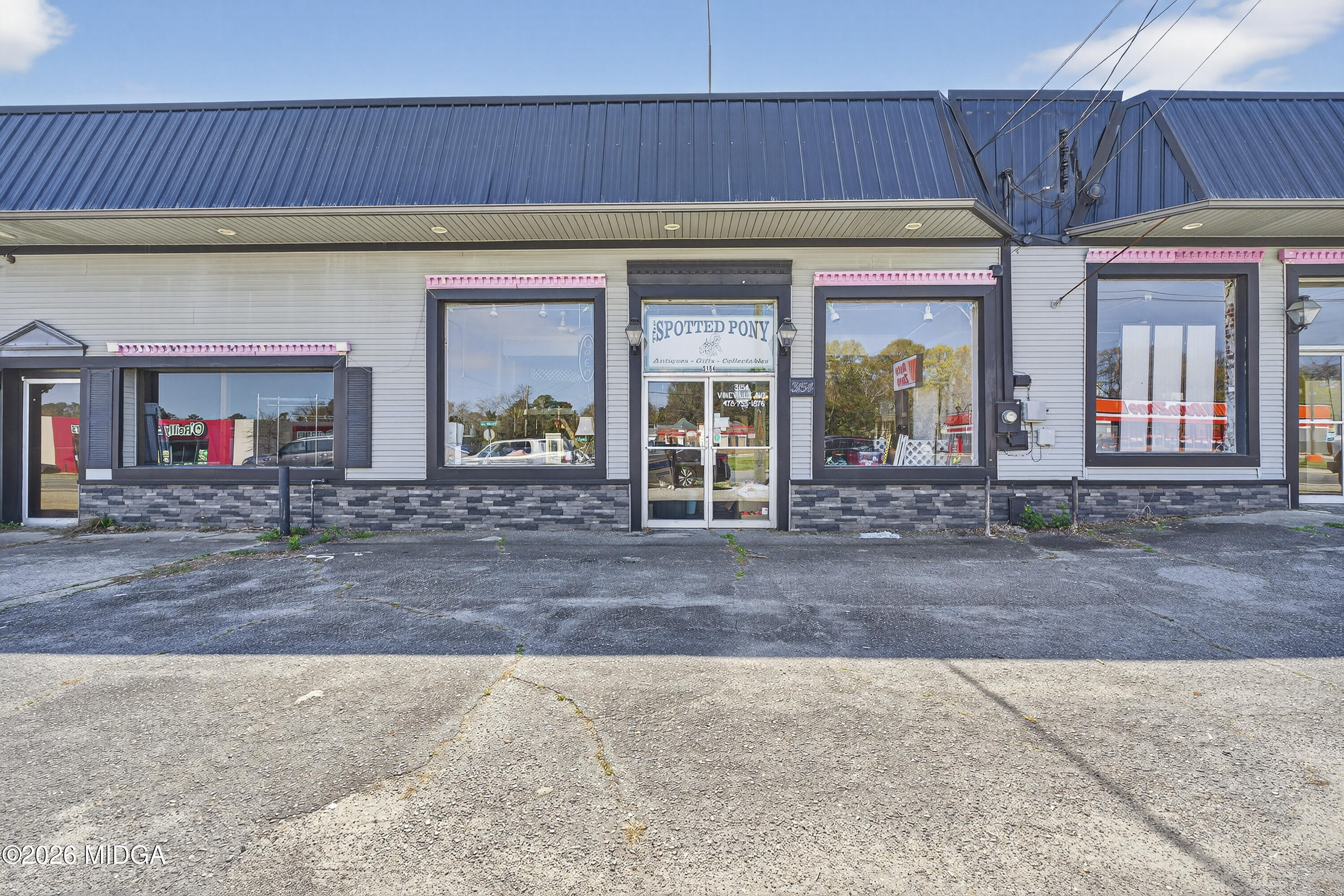 3146 Vineville Avenue