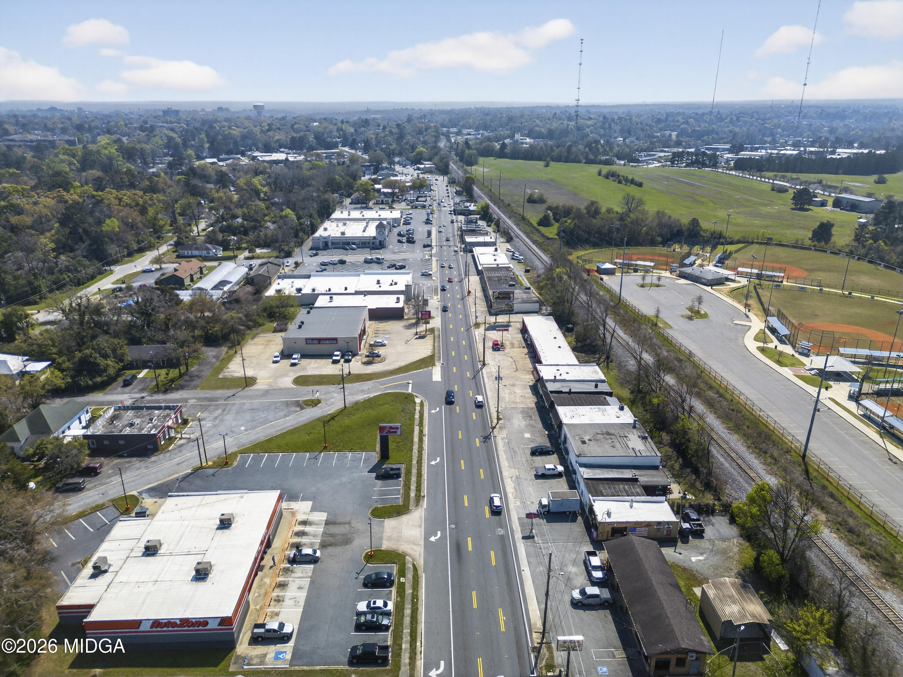 3146 Vineville Avenue