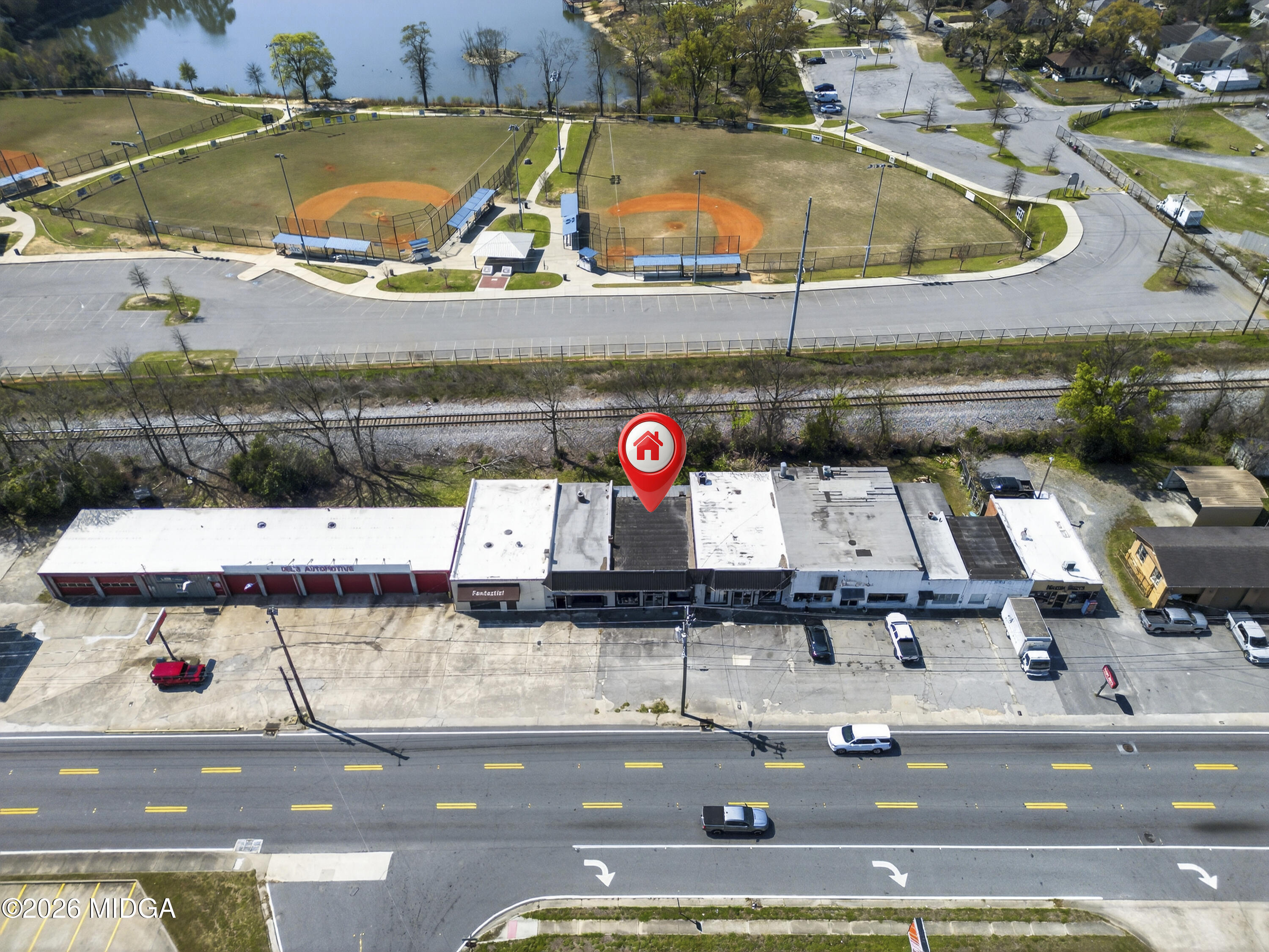 3146 Vineville Avenue