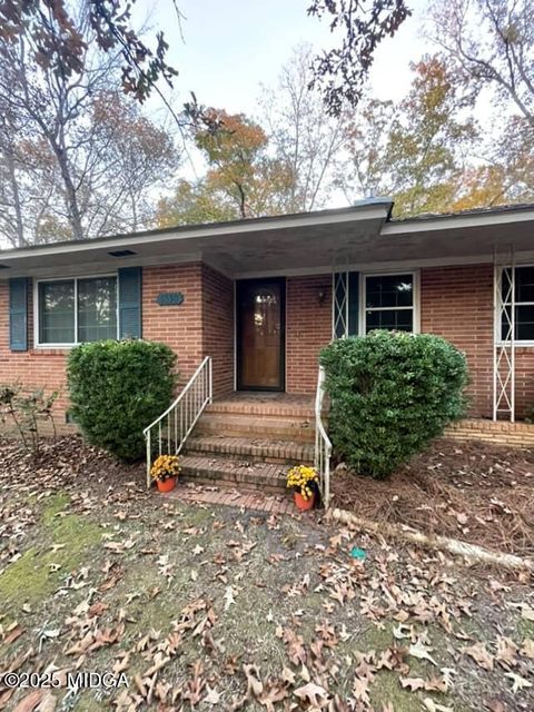 6530 Bevin Drive Macon GA 31216