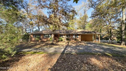 6530 Bevin Drive Macon GA 31216