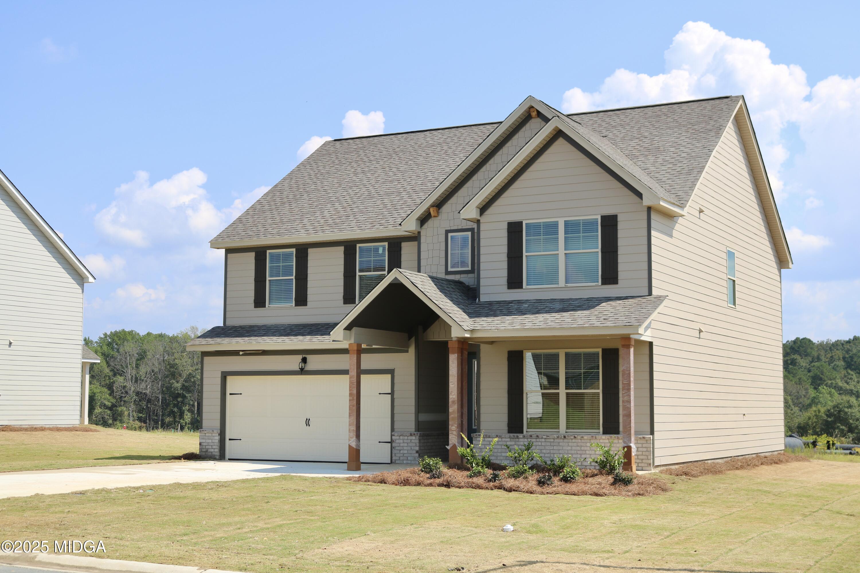 813 Brittany Nichole Court 134