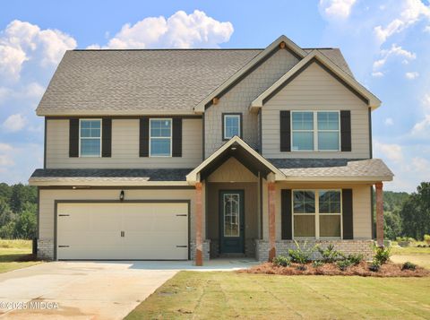 813 Brittany Nichole Court 134 Bonaire GA 31005