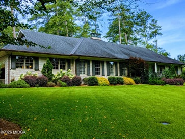 377 Old Club Road S Macon GA 31210