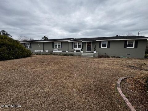 2666 Pineworth Road Macon GA 31216