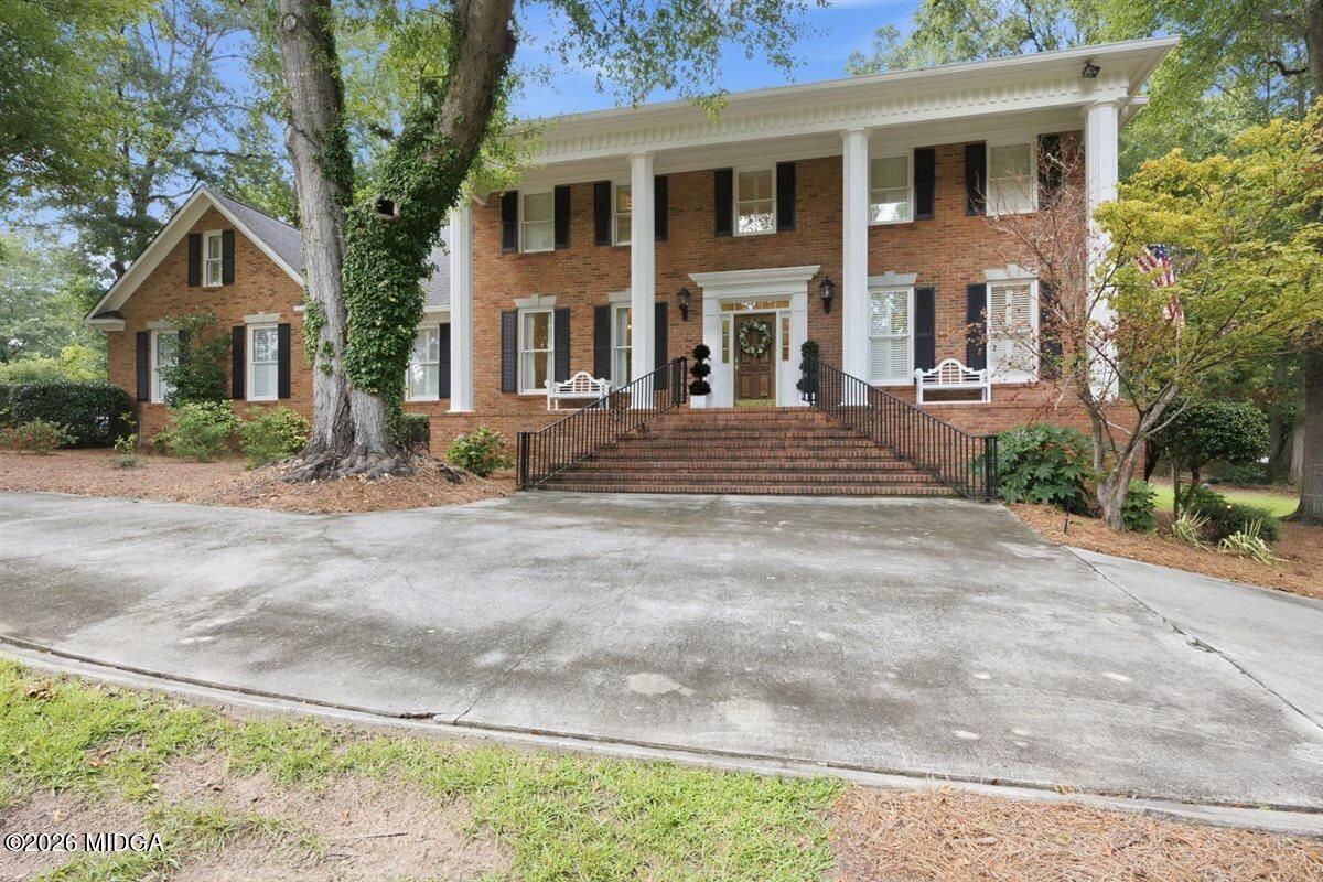 4603 Brae Burn Lane