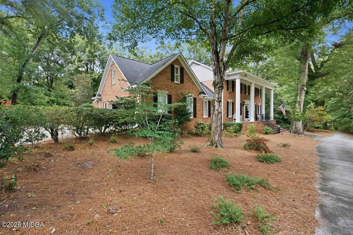 4603 Brae Burn Lane