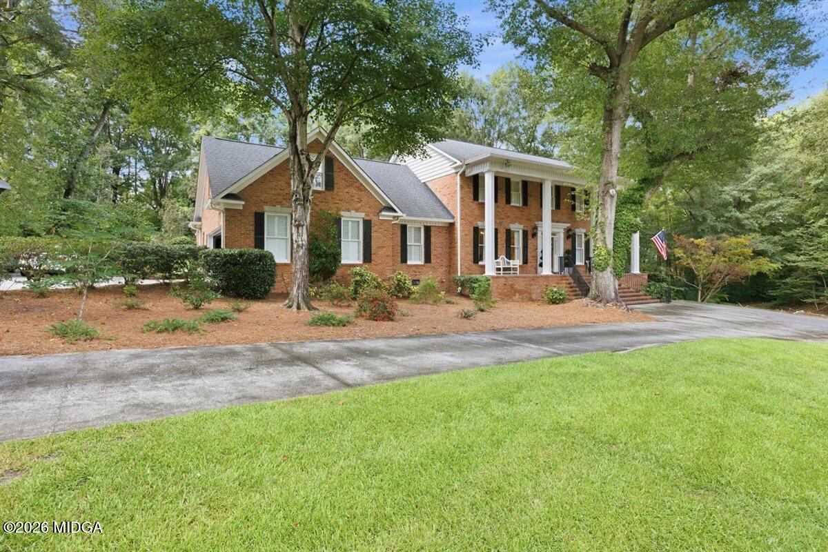 4603 Brae Burn Lane