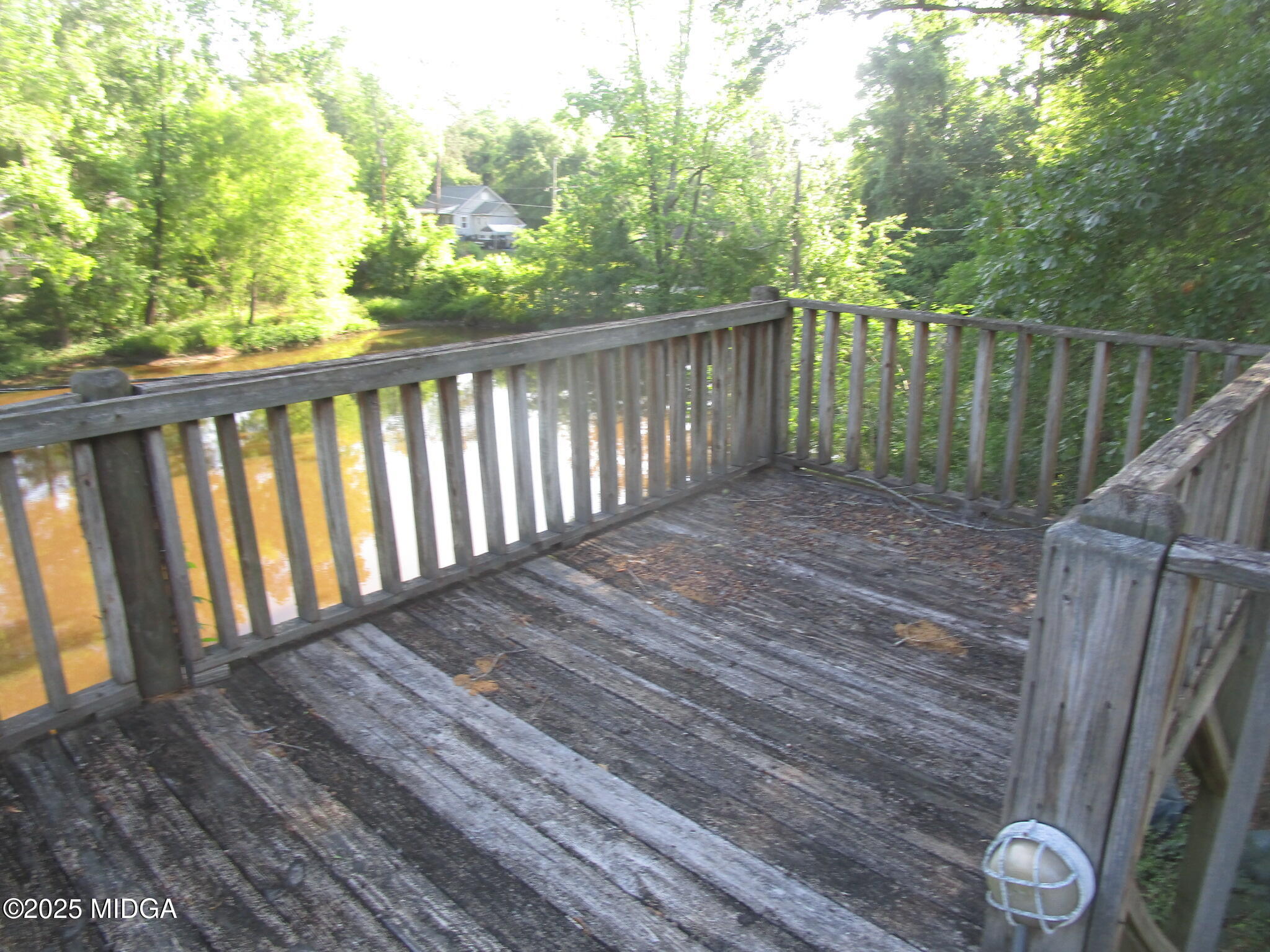 806 Magnolia Drive