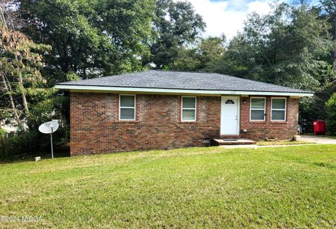 3348 Kings Park Circle Macon GA 31217