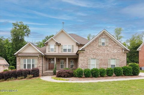 135 Broadleaf Drive Macon GA 31210