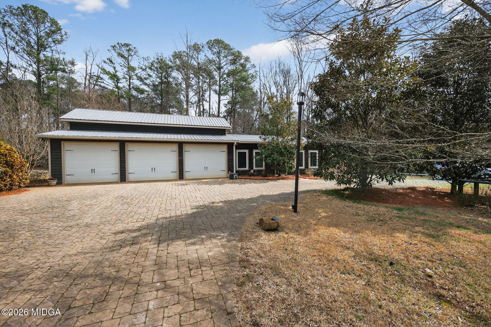 151 Country Creek Road
