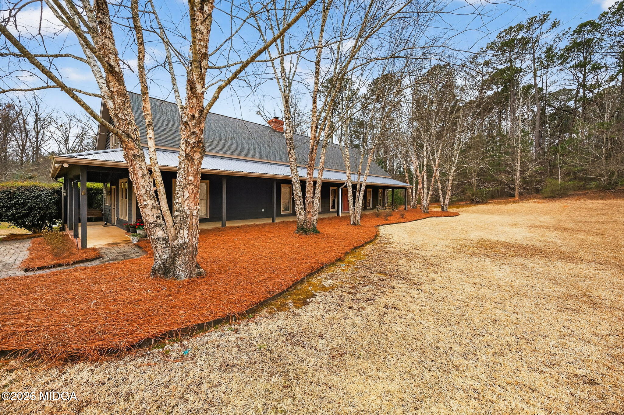 151 Country Creek Road