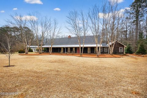 151 Country Creek Road Macon GA 31220