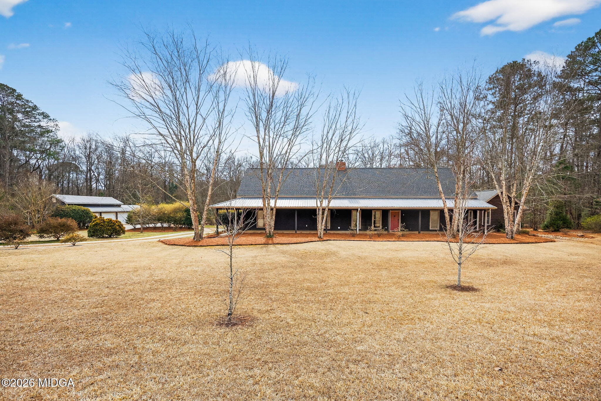 151 Country Creek Road