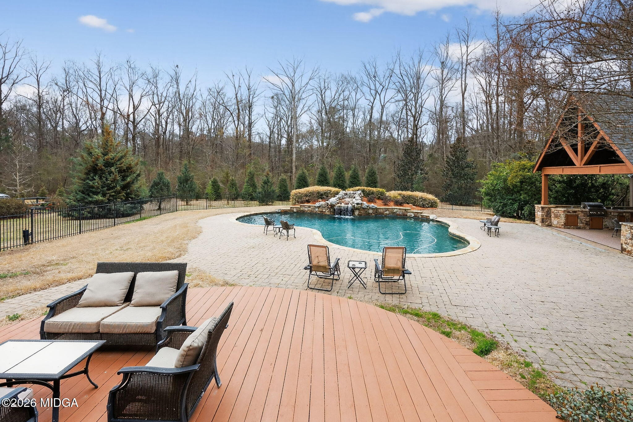 151 Country Creek Road