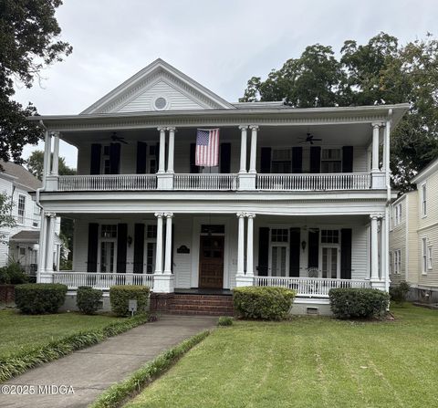 312 College Street 3 Macon GA 31201
