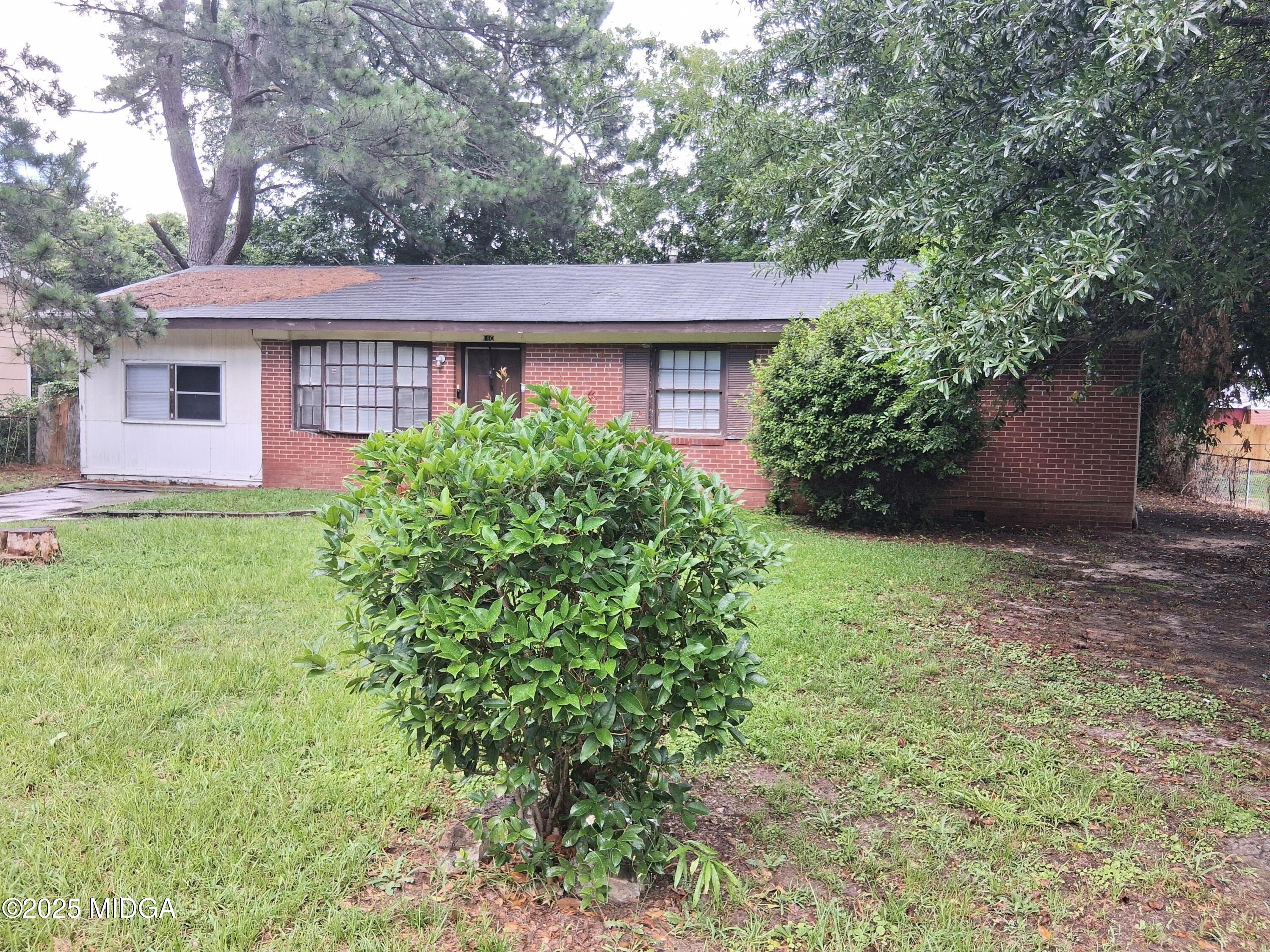 110 Merlin Street