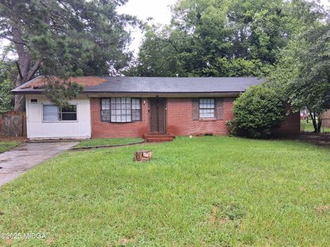 110 Merlin Street Warner Robins GA 31093