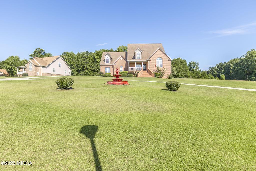 602 Kimberly Court