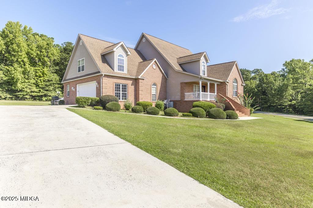 602 Kimberly Court