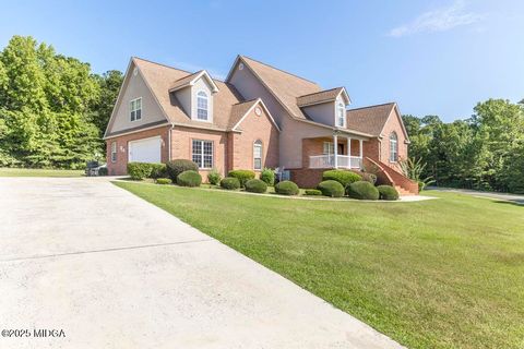 602 Kimberly Court Macon GA 31217