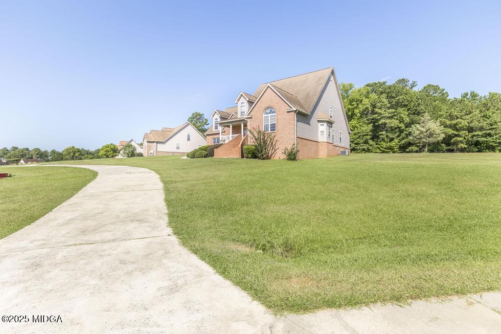 602 Kimberly Court