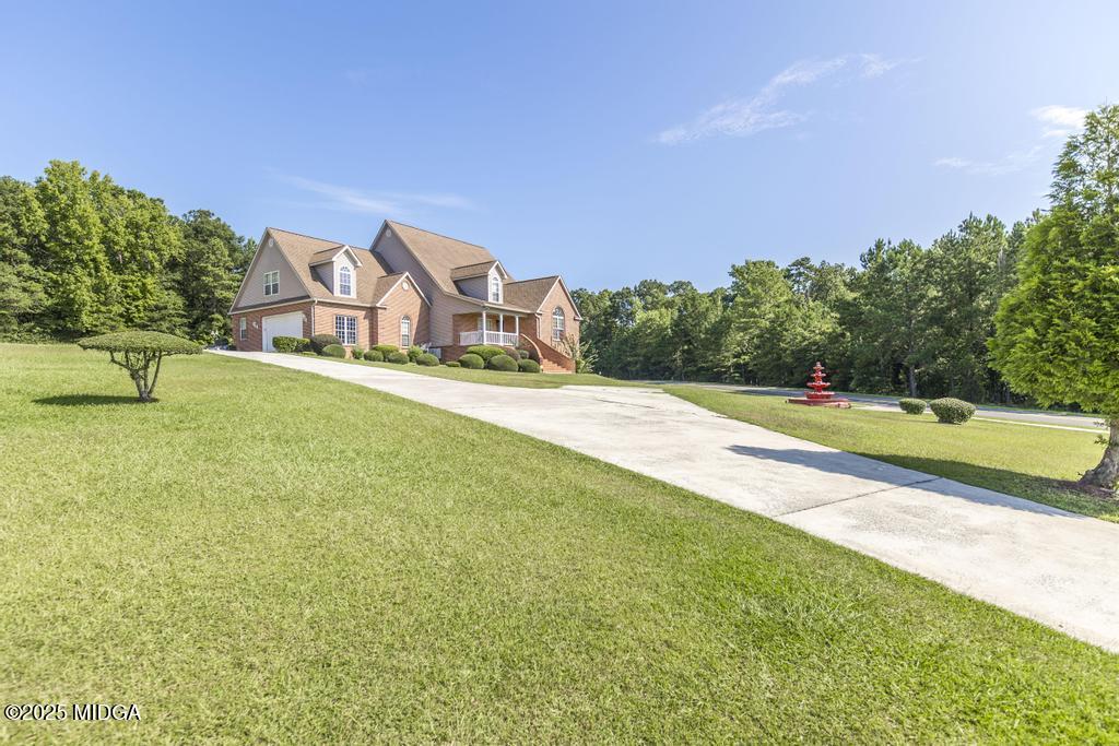 602 Kimberly Court