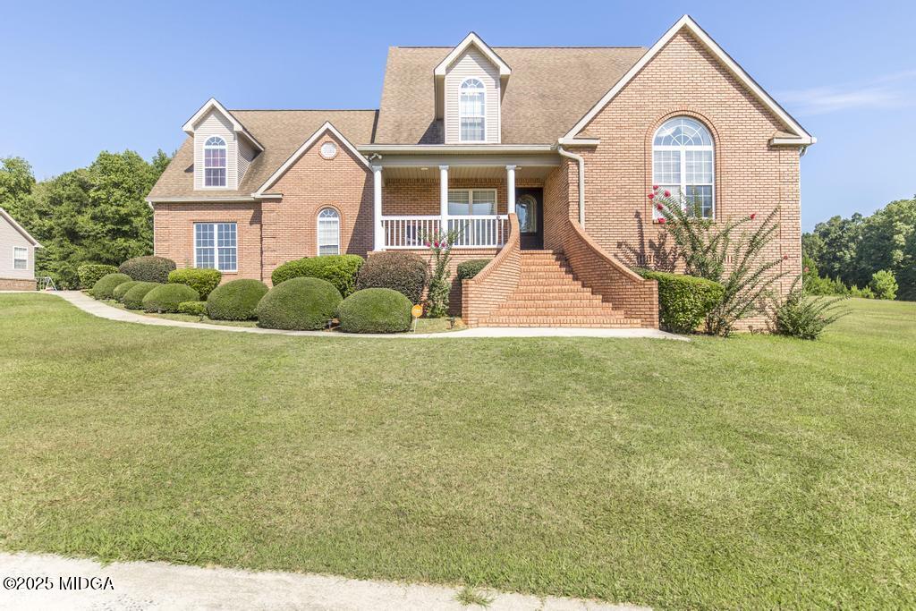 602 Kimberly Court