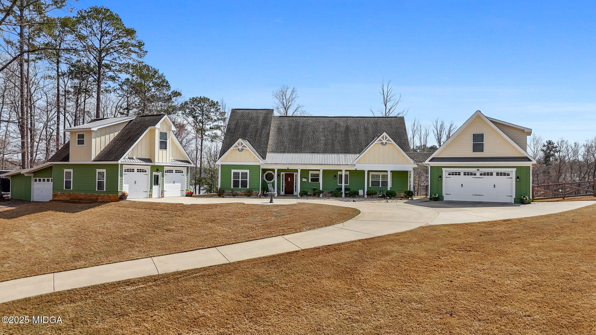 150 Crestview Lane