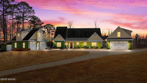 150 Crestview Lane Jackson GA 30233