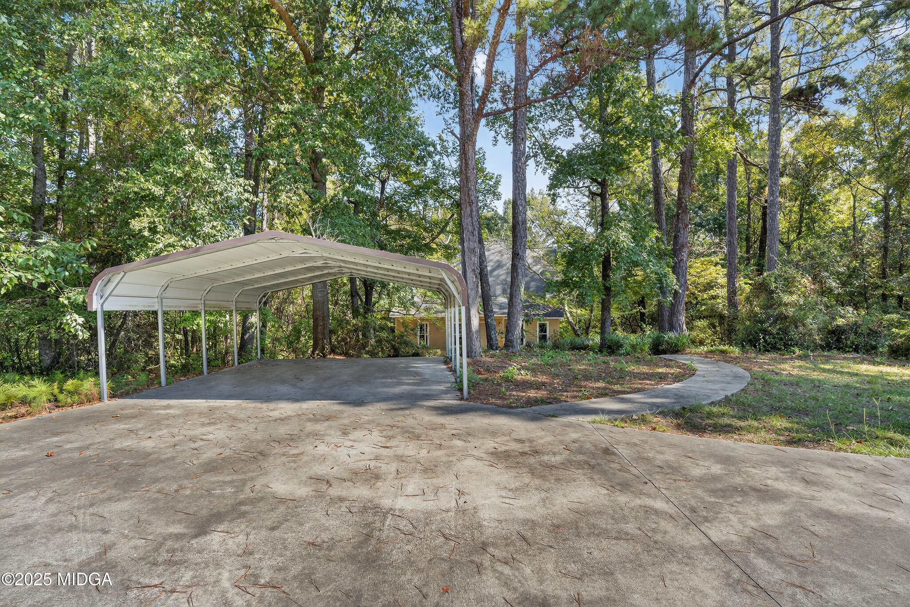 8649 Hopewell Road