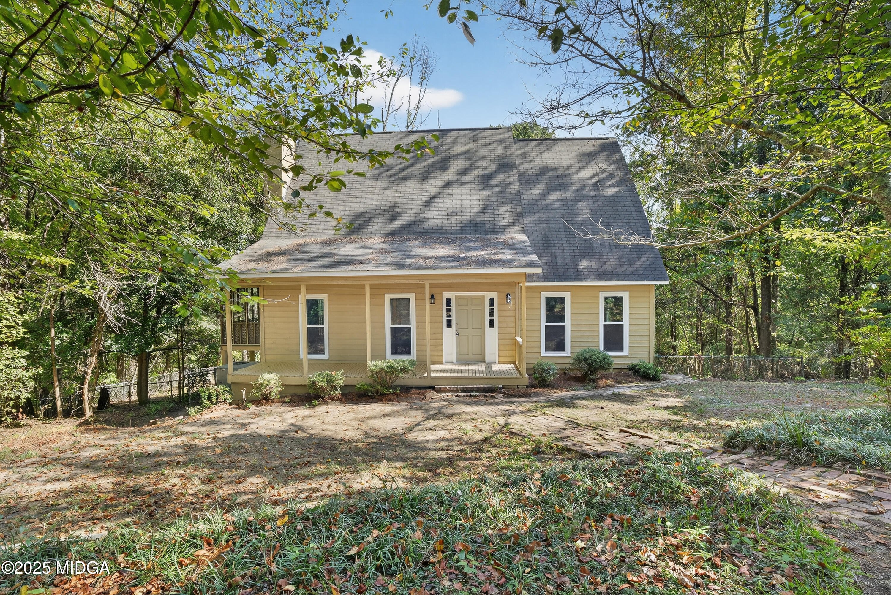 8649 Hopewell Road