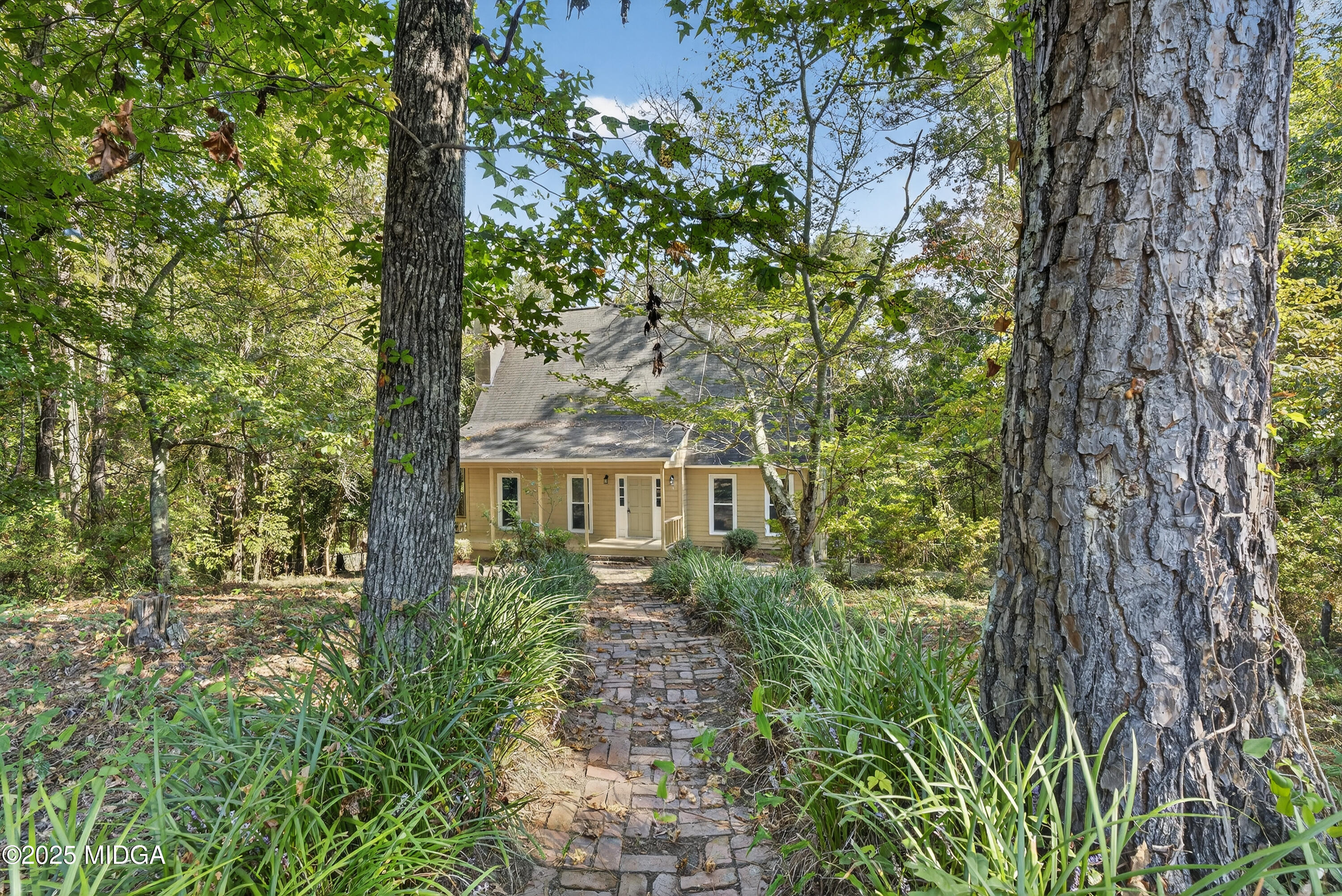 8649 Hopewell Road