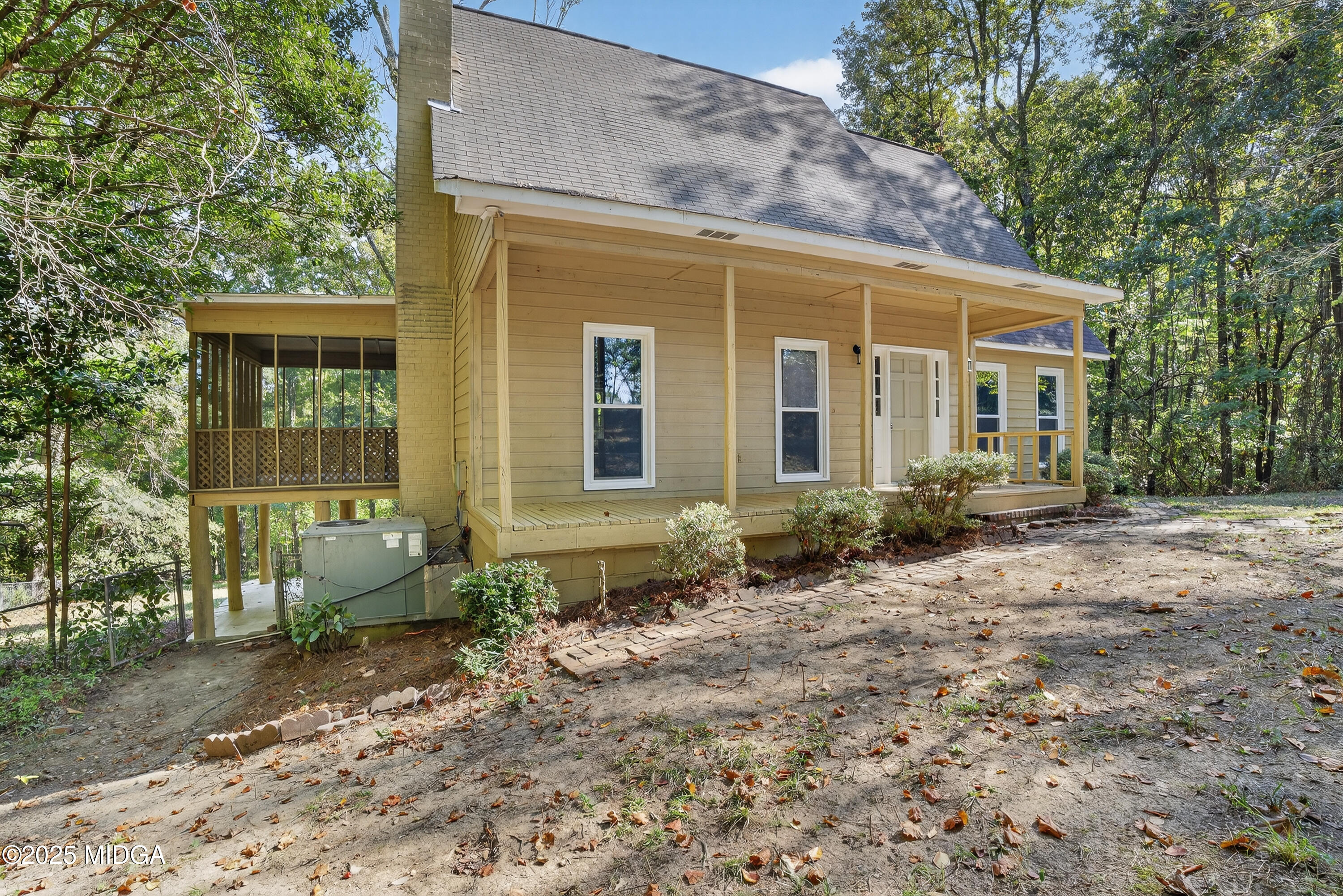 8649 Hopewell Road