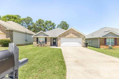 209 Station Way Warner Robins GA 31088