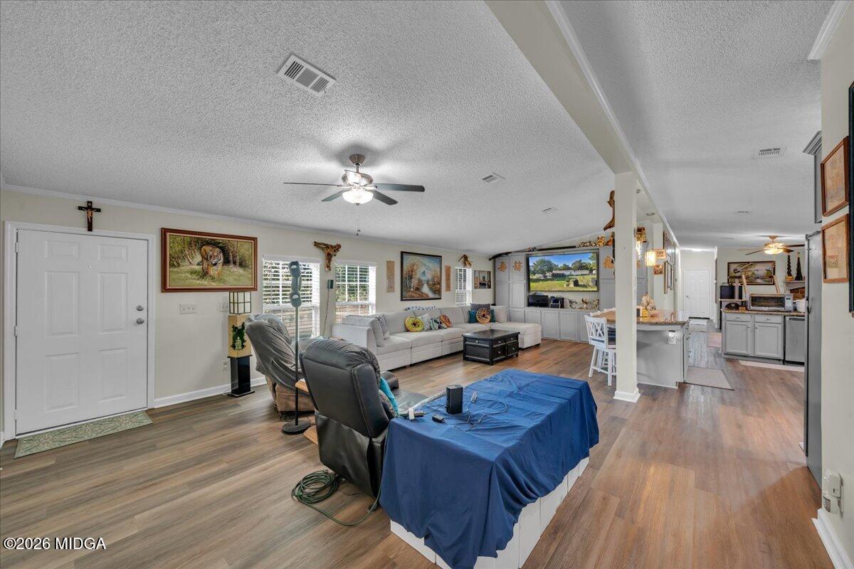 319 Pope Road