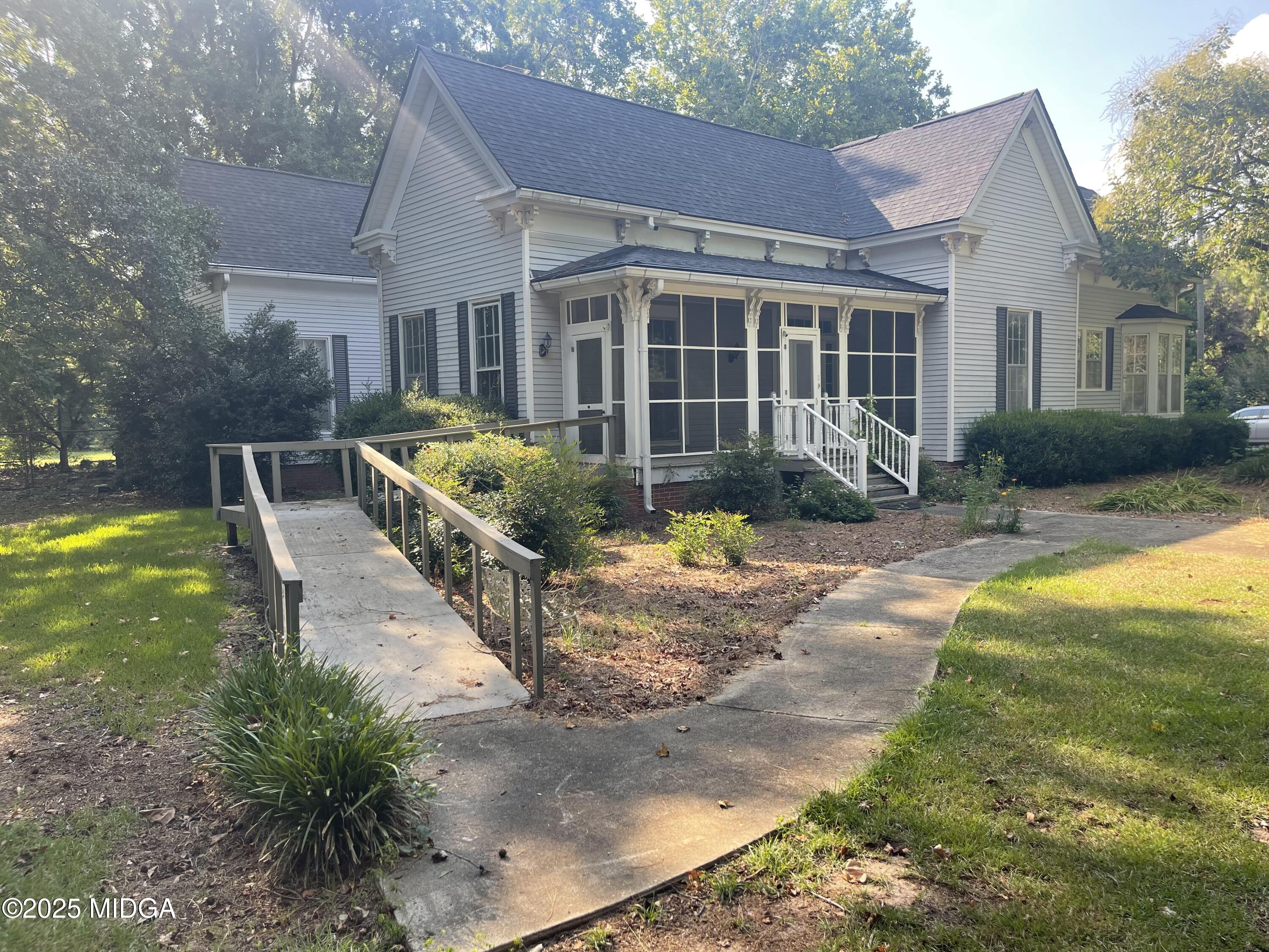 307 Woolfolk Road