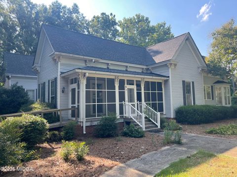 307 Woolfolk Road Fort Valley GA 31030
