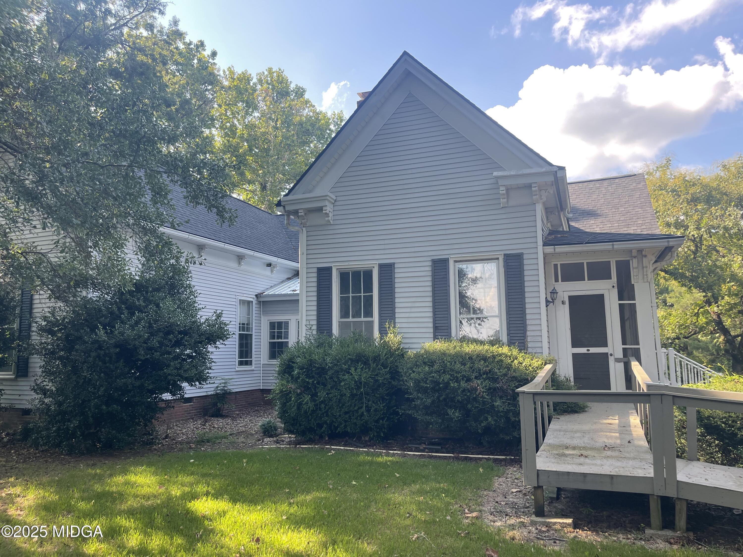 307 Woolfolk Road