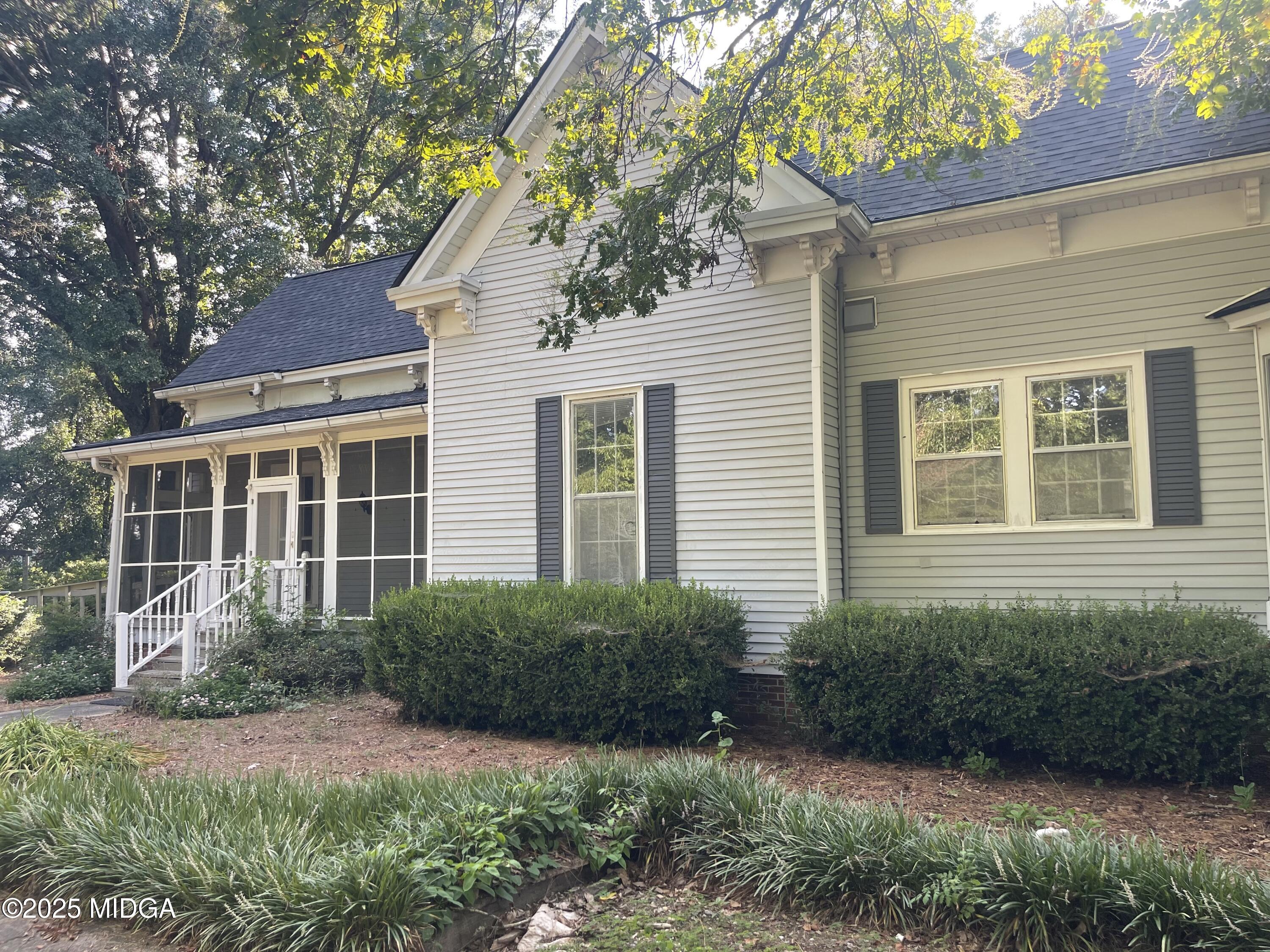 307 Woolfolk Road