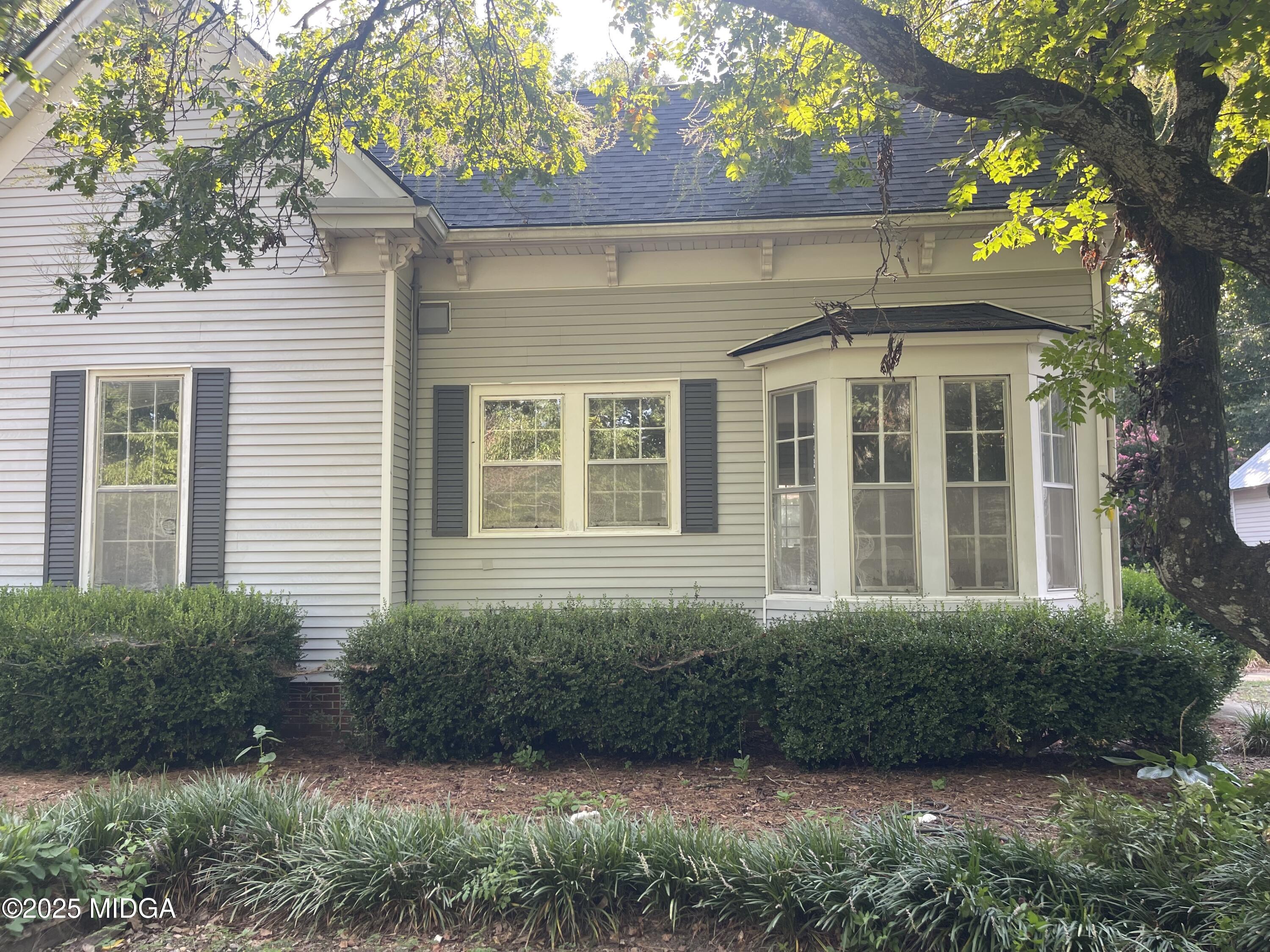 307 Woolfolk Road