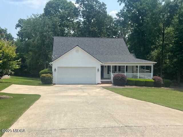 381 Southern Walk Drive