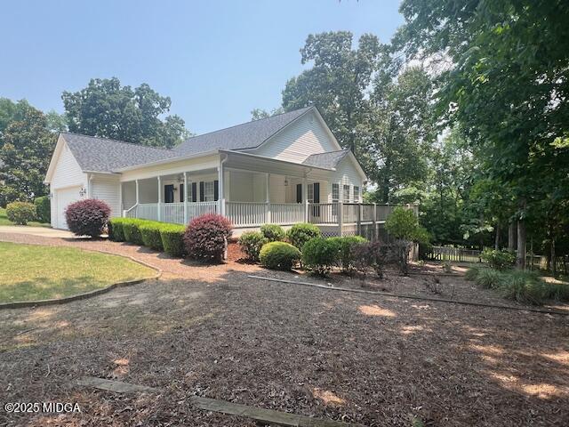 381 Southern Walk Drive