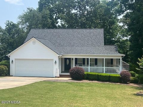 381 Southern Walk Drive Milledgeville GA 31061