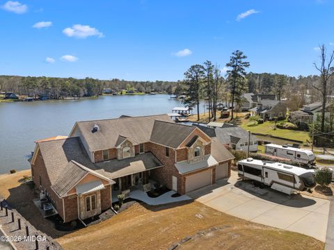 122 Bell Road Jackson GA 30233