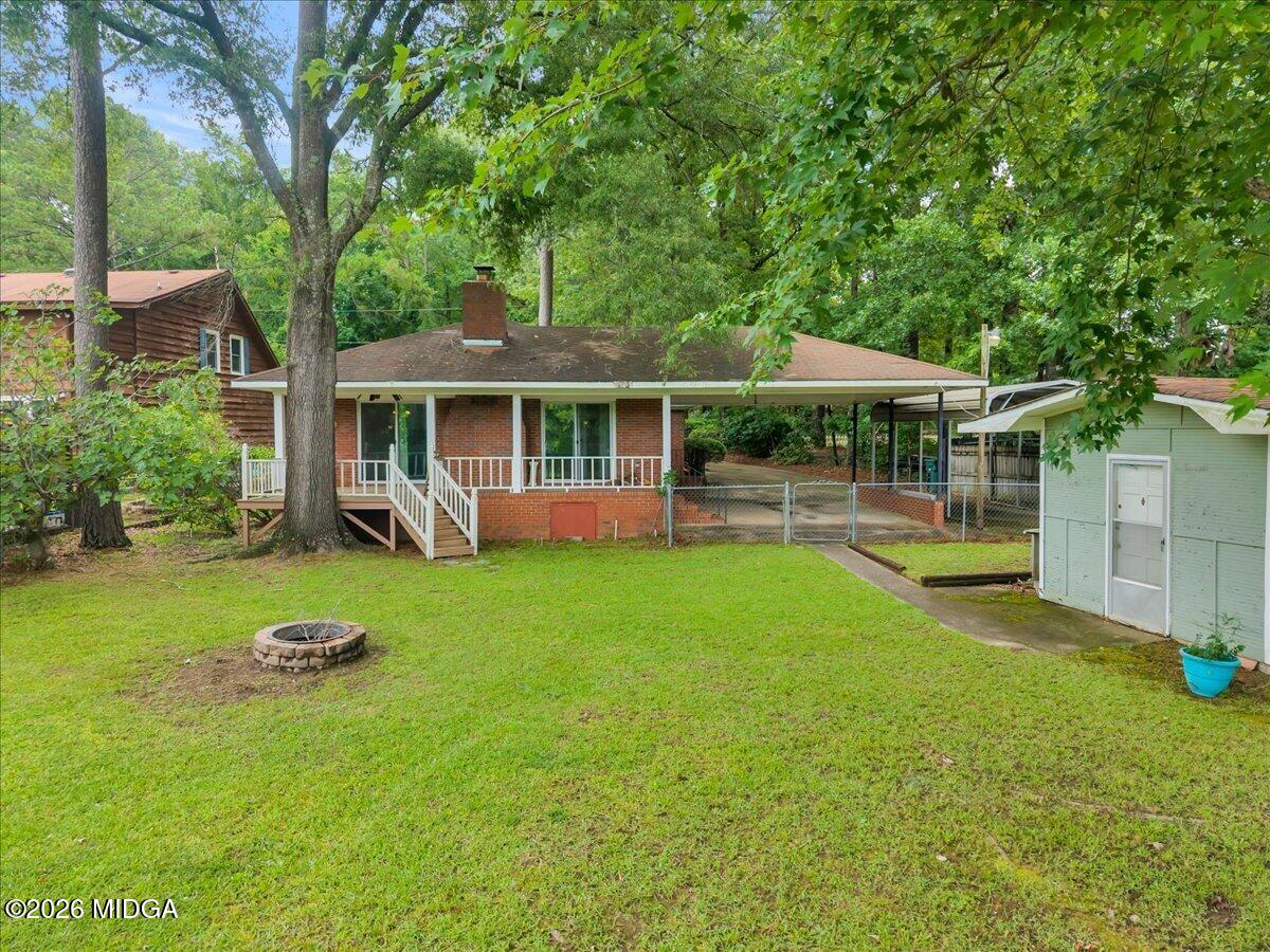 329 Edgewater Drive
