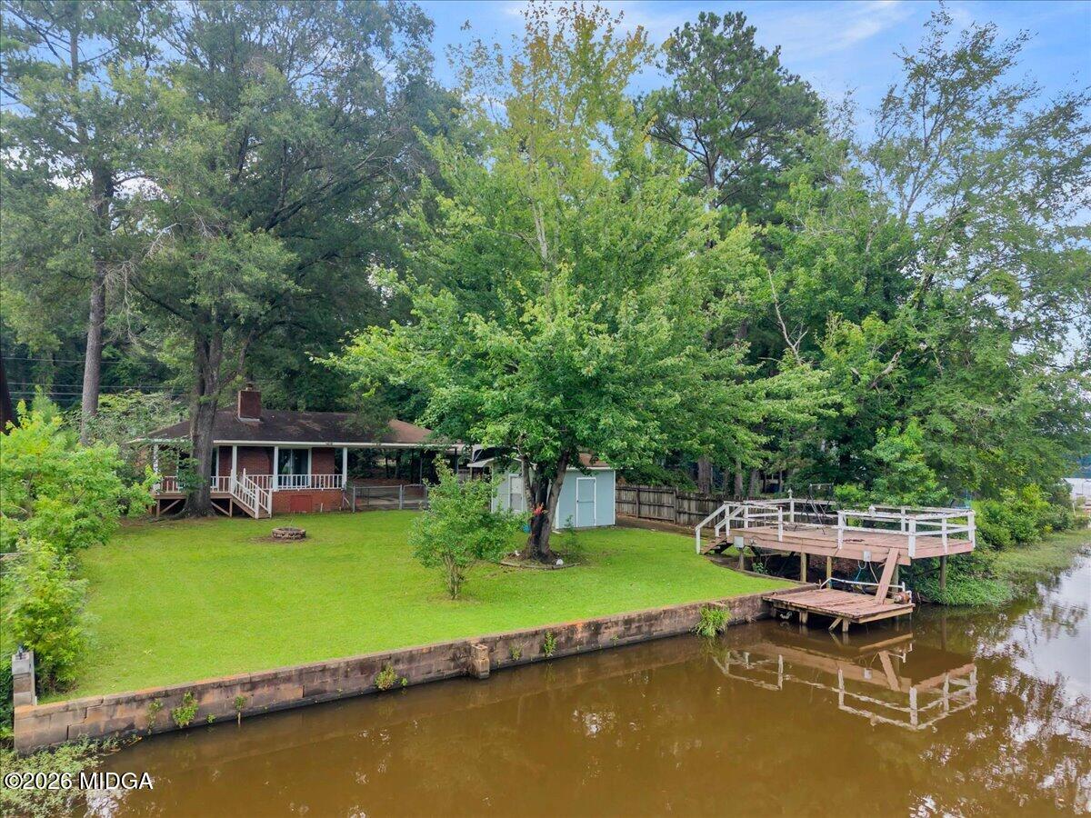 329 Edgewater Drive